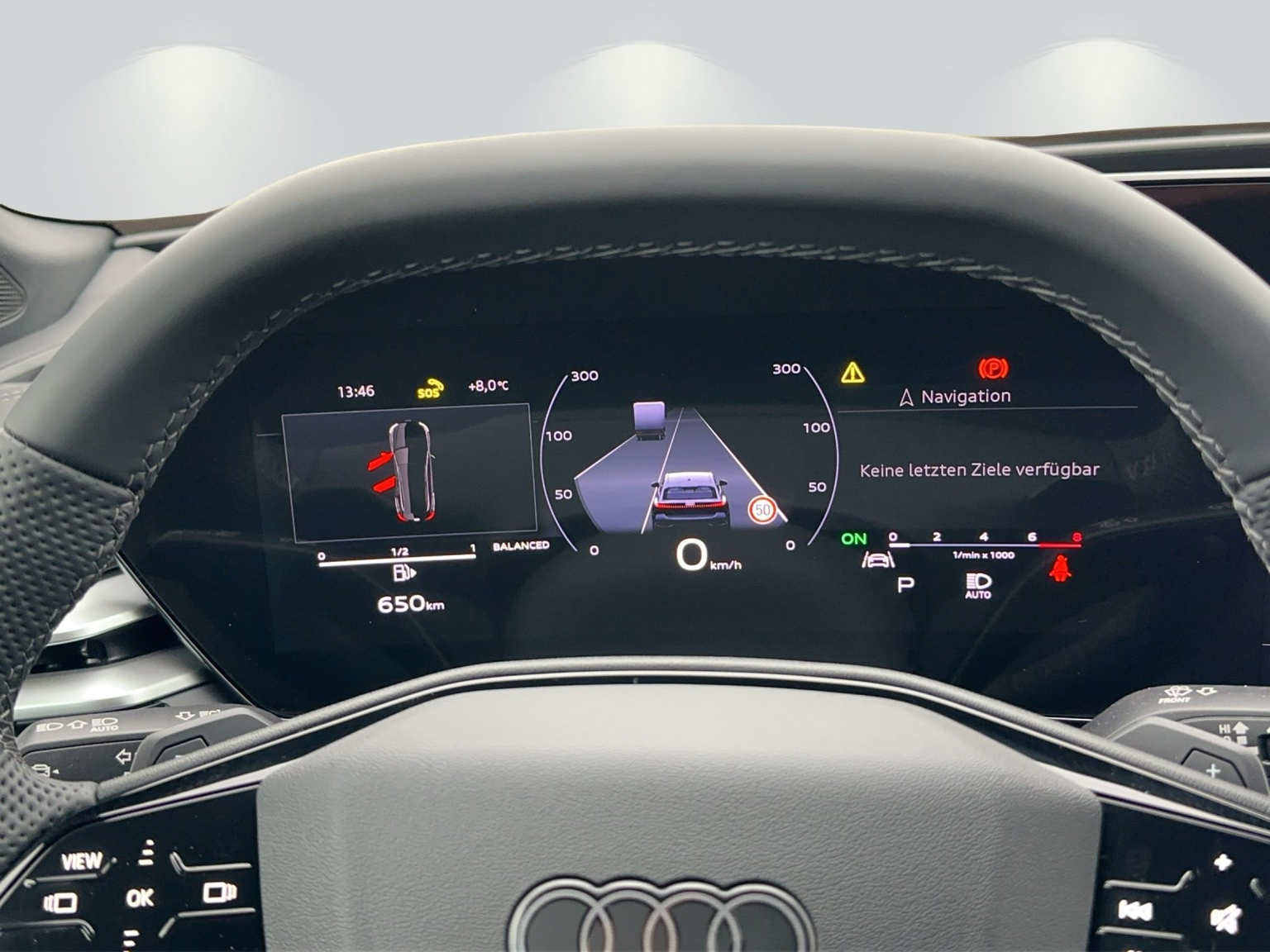 AUDI A5 Avant 40 TFSI S-tronic quattro
