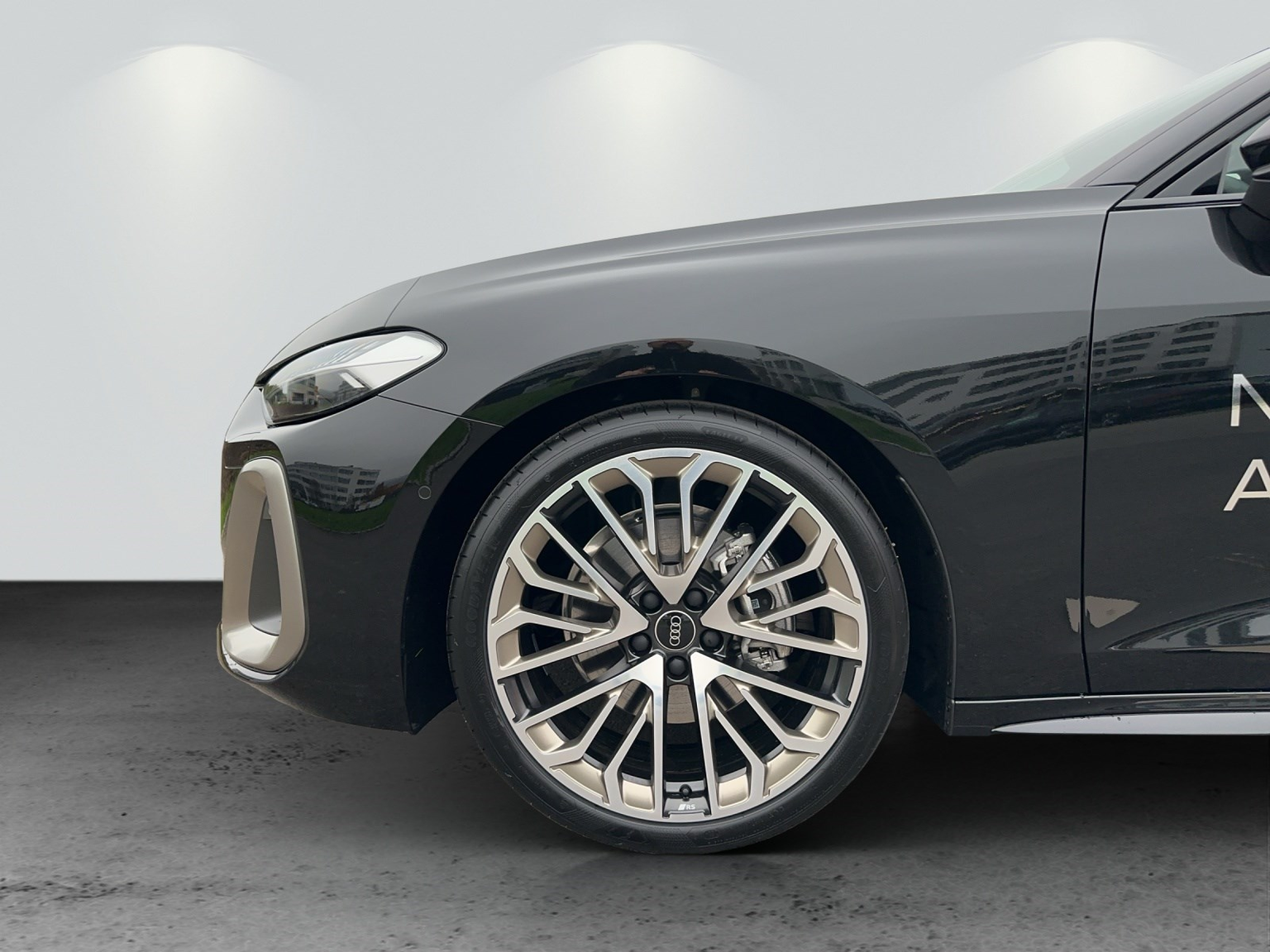 AUDI A5 Avant 40 TFSI S-tronic quattro