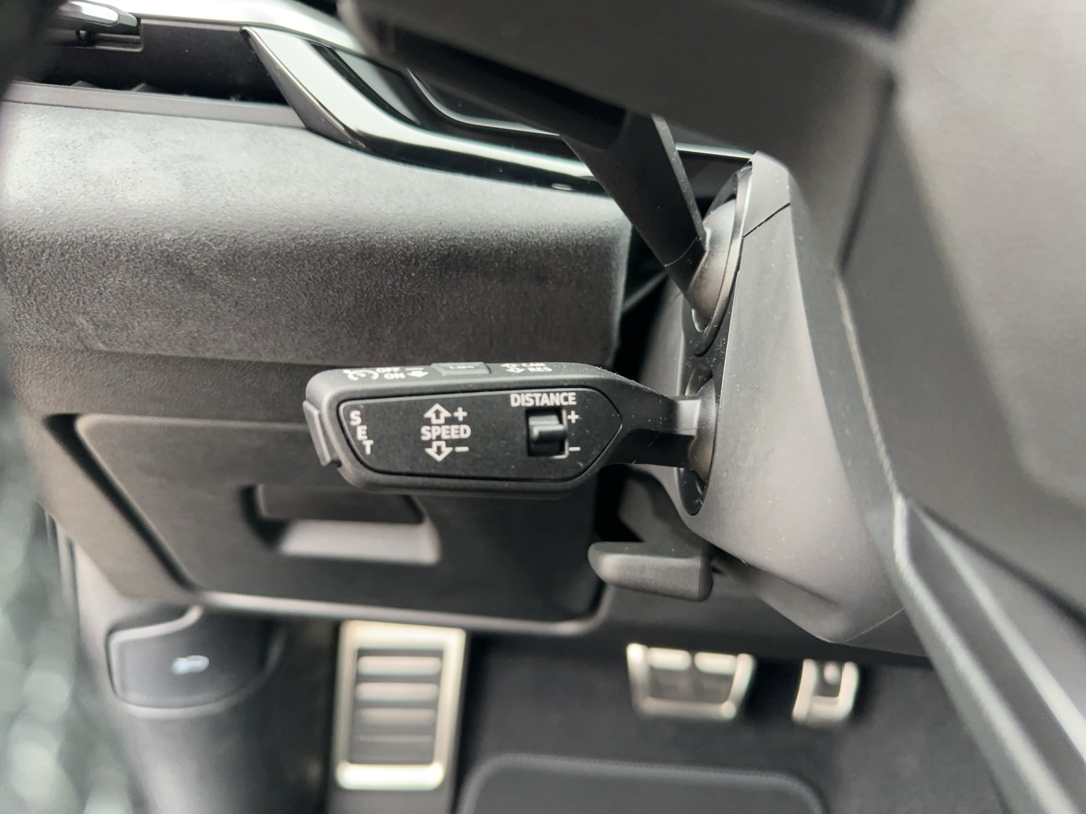 AUDI A5 Avant 40 TFSI S-tronic quattro