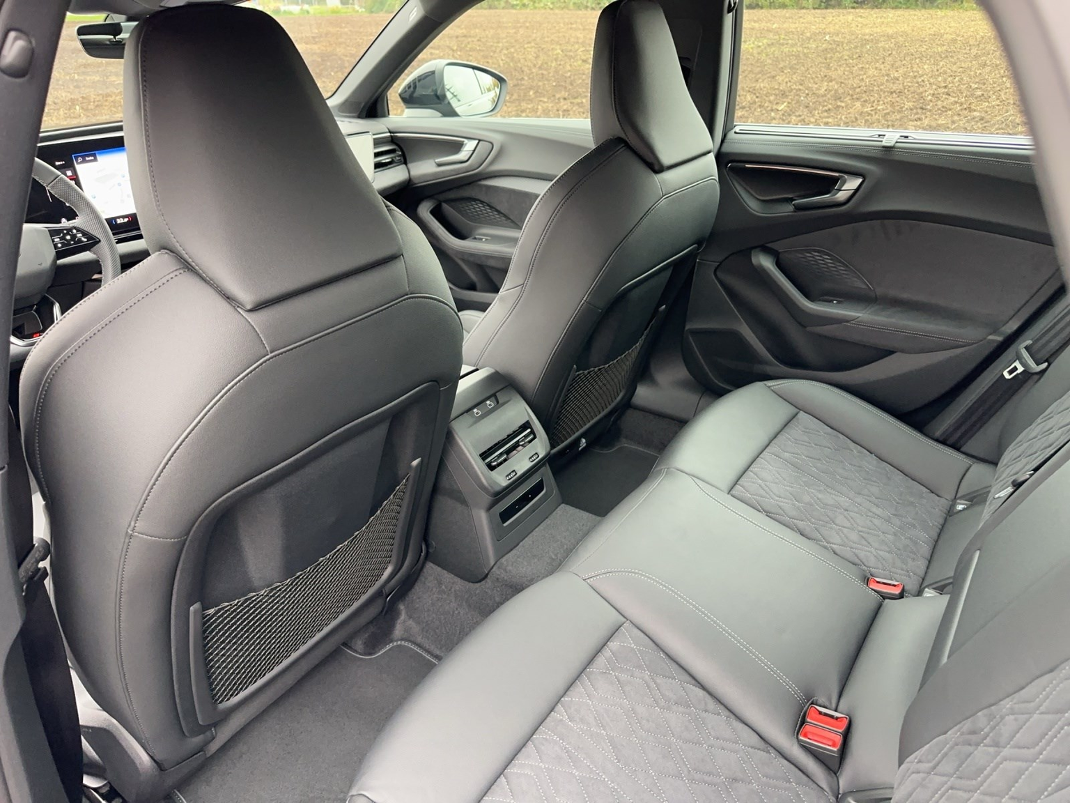 AUDI A5 Avant 40 TFSI S-tronic quattro