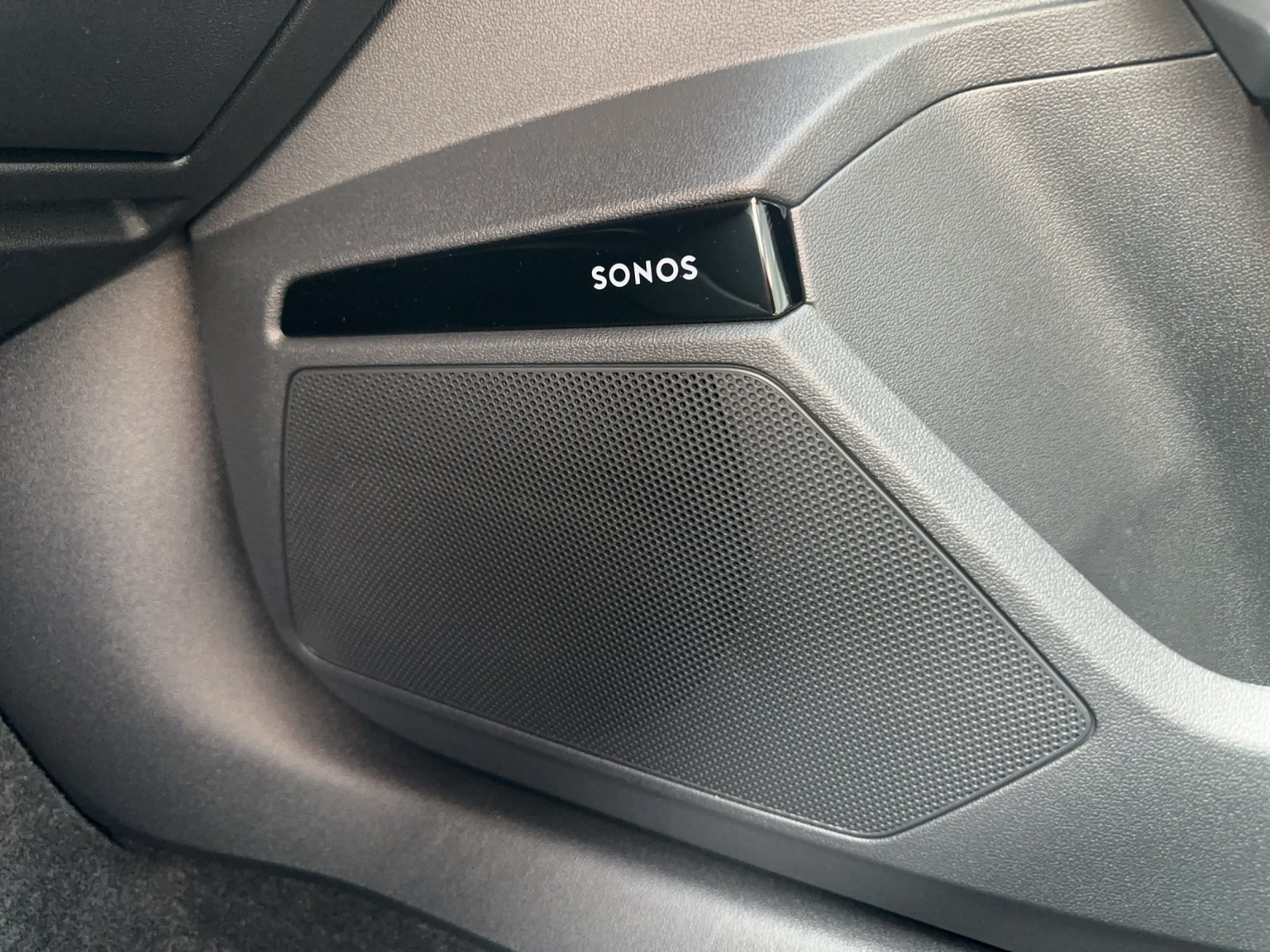 AUDI A3 Sportback 35 TFSI S line Attraction