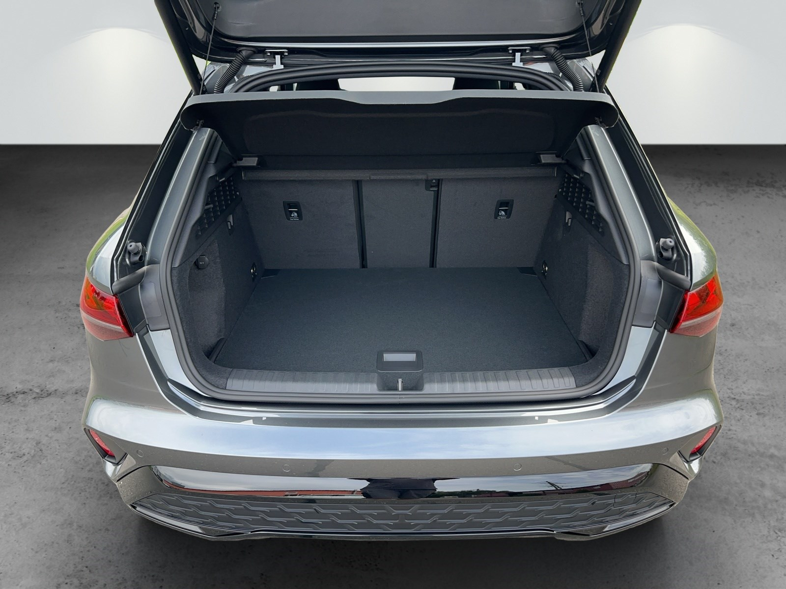 AUDI A3 Sportback 35 TFSI S line Attraction