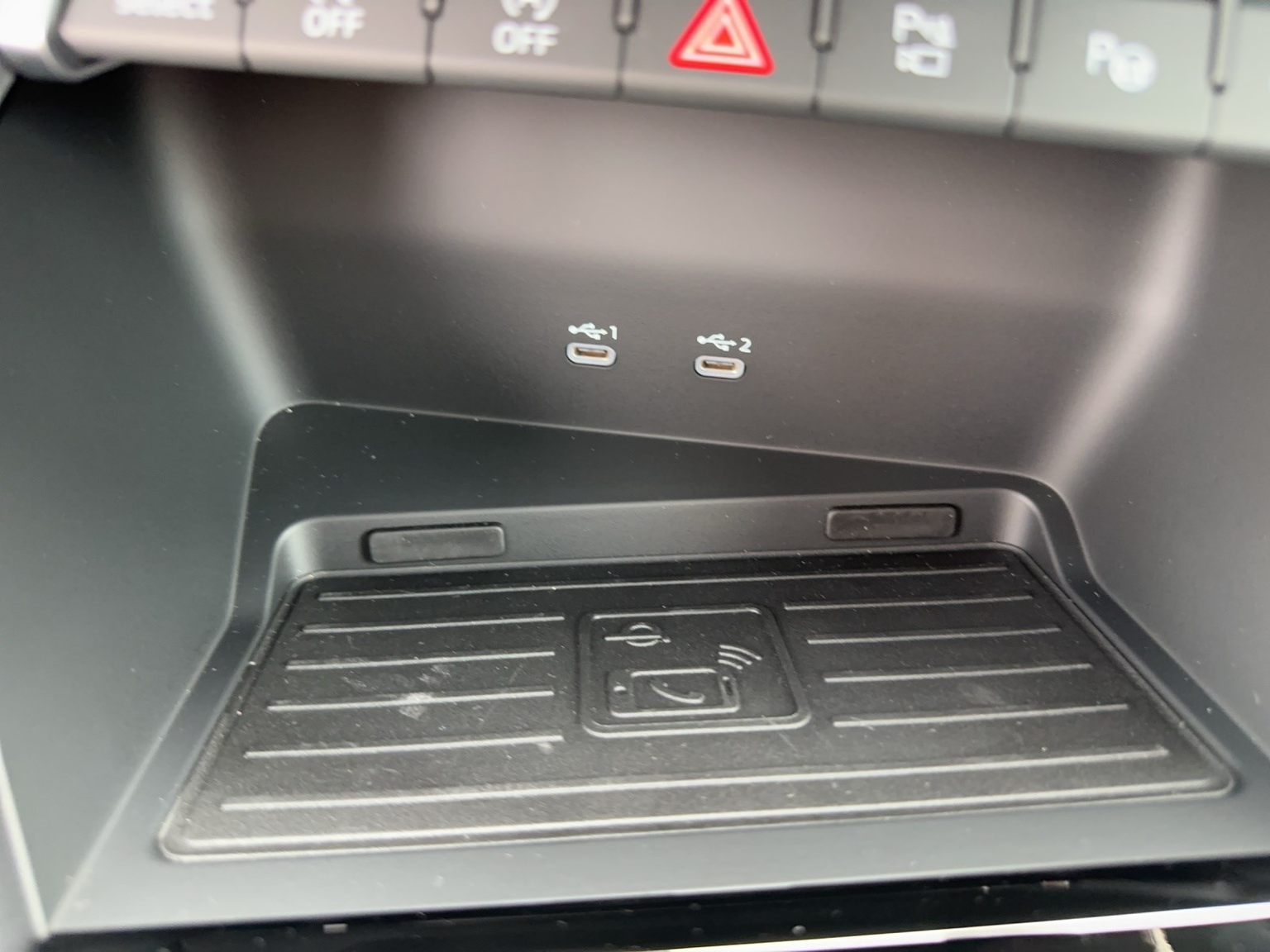 AUDI A3 Sportback 35 TFSI S line Attraction