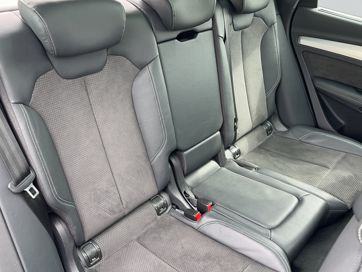 AUDI Q5 45 TFSI sport quattro S-tronic