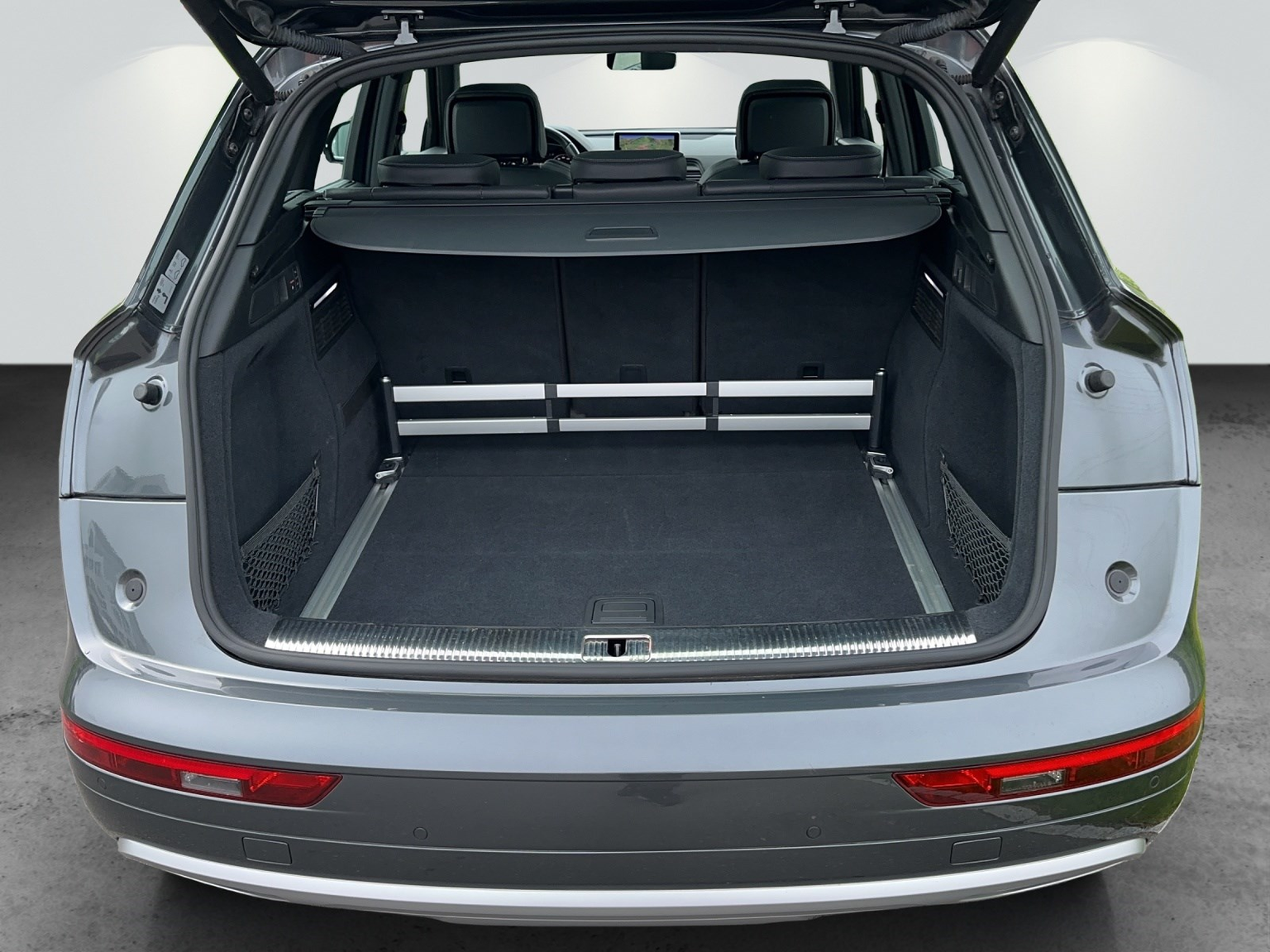 AUDI Q5 45 TFSI sport quattro S-tronic