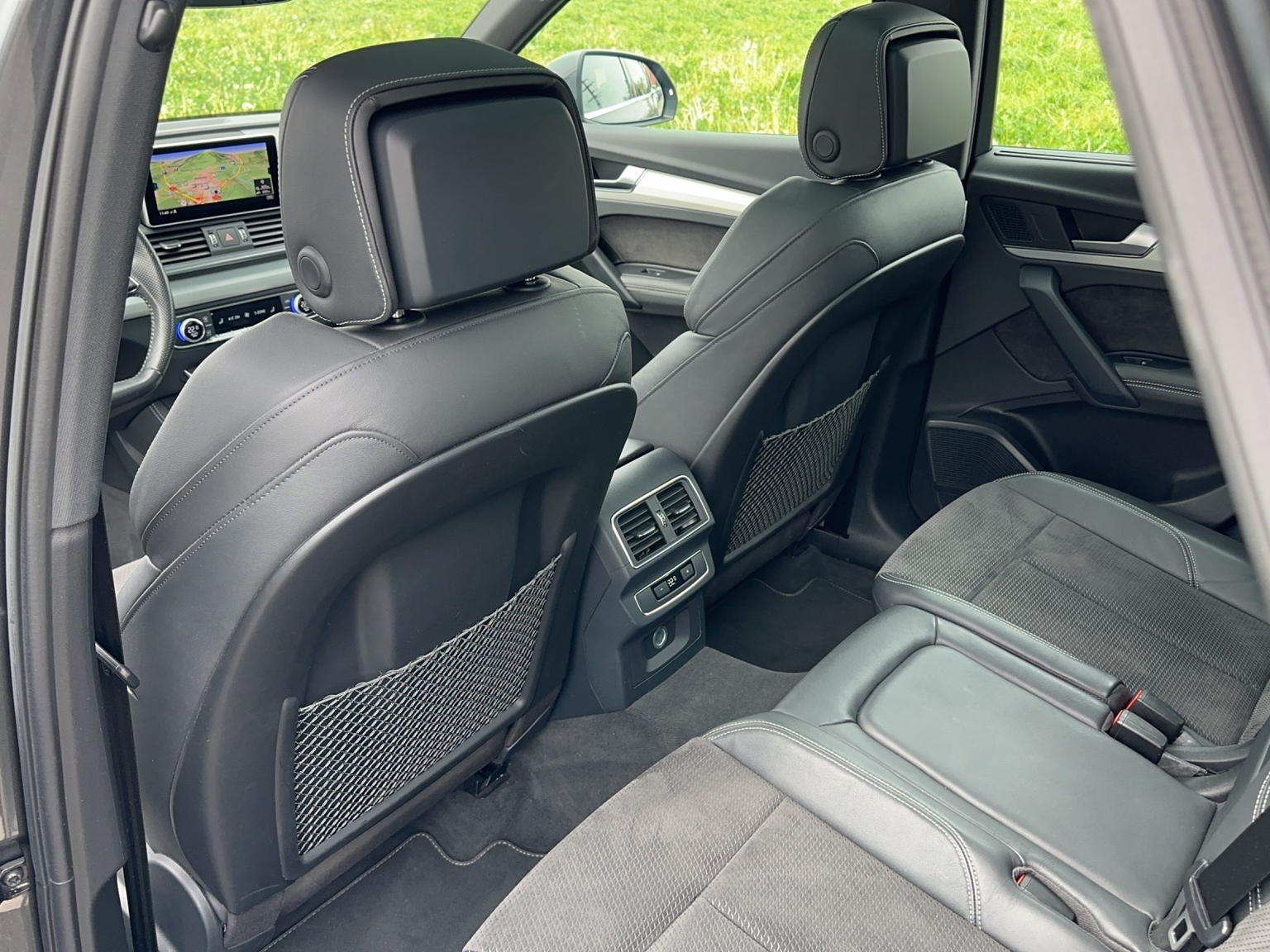 AUDI Q5 45 TFSI sport quattro S-tronic