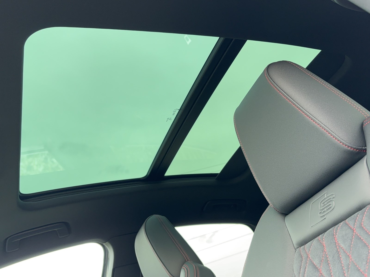 AUDI Q4 Sportback e-tron 55 quattro
