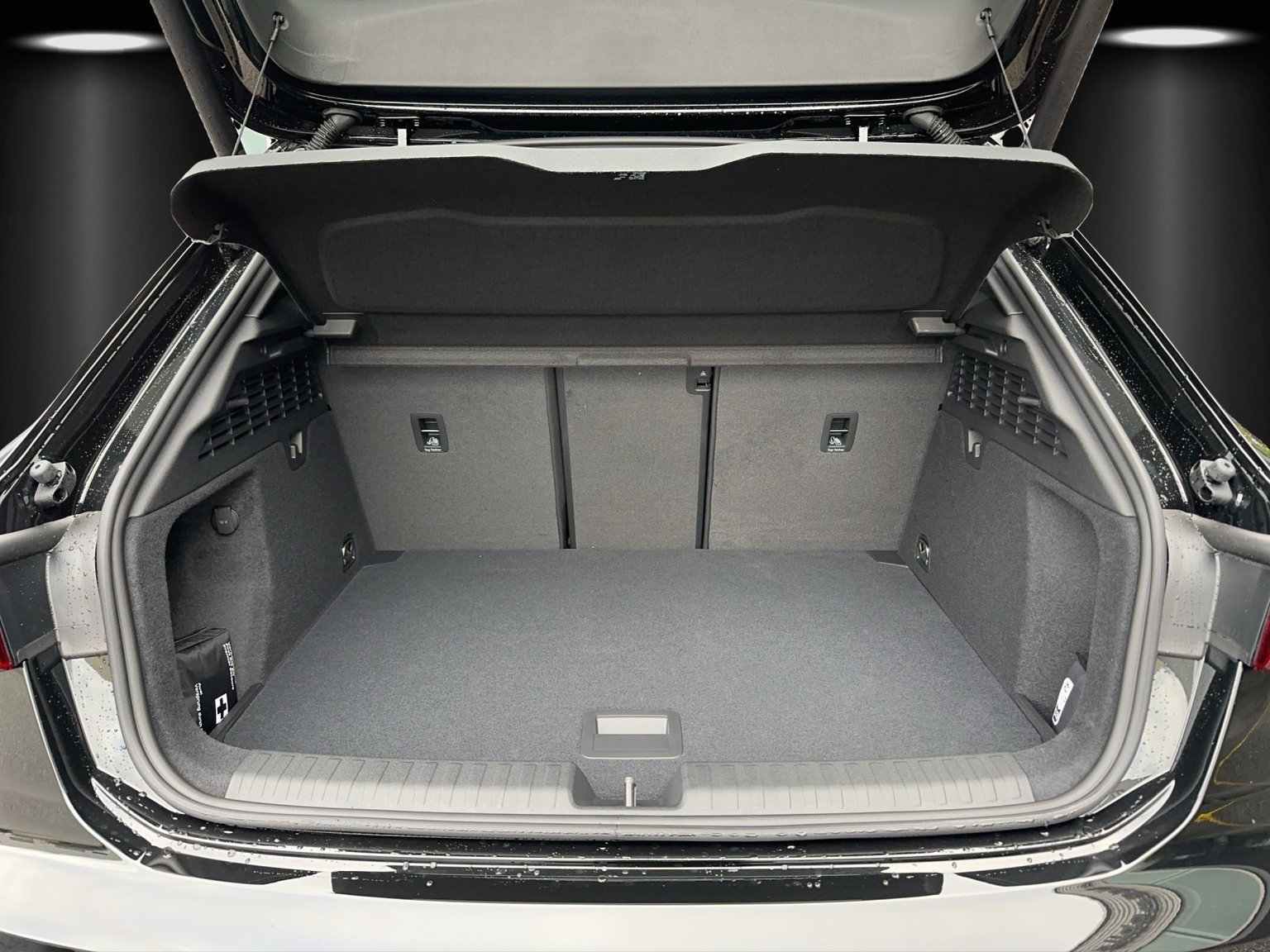 AUDI RS3 Sportback 2.5 TSI quattro
