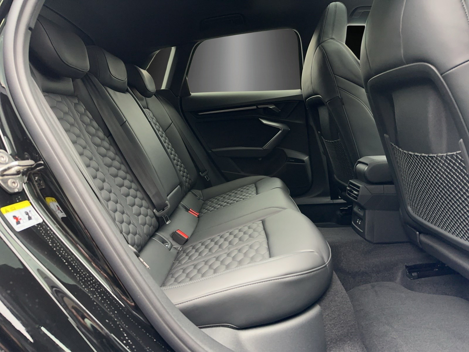 AUDI RS3 Sportback 2.5 TSI quattro