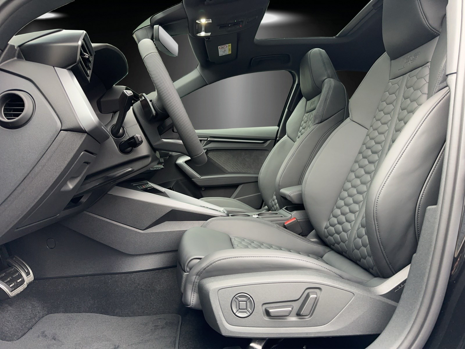 AUDI RS3 Sportback 2.5 TSI quattro