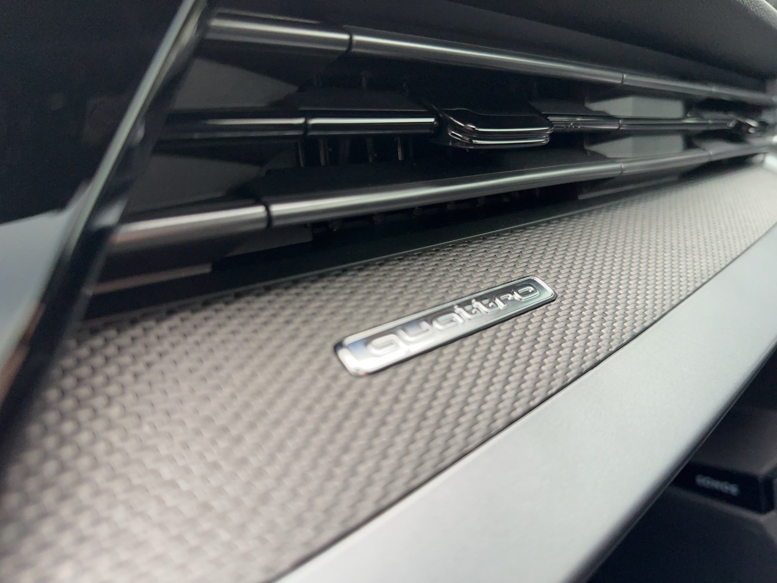 AUDI RS3 Sportback 2.5 TSI quattro