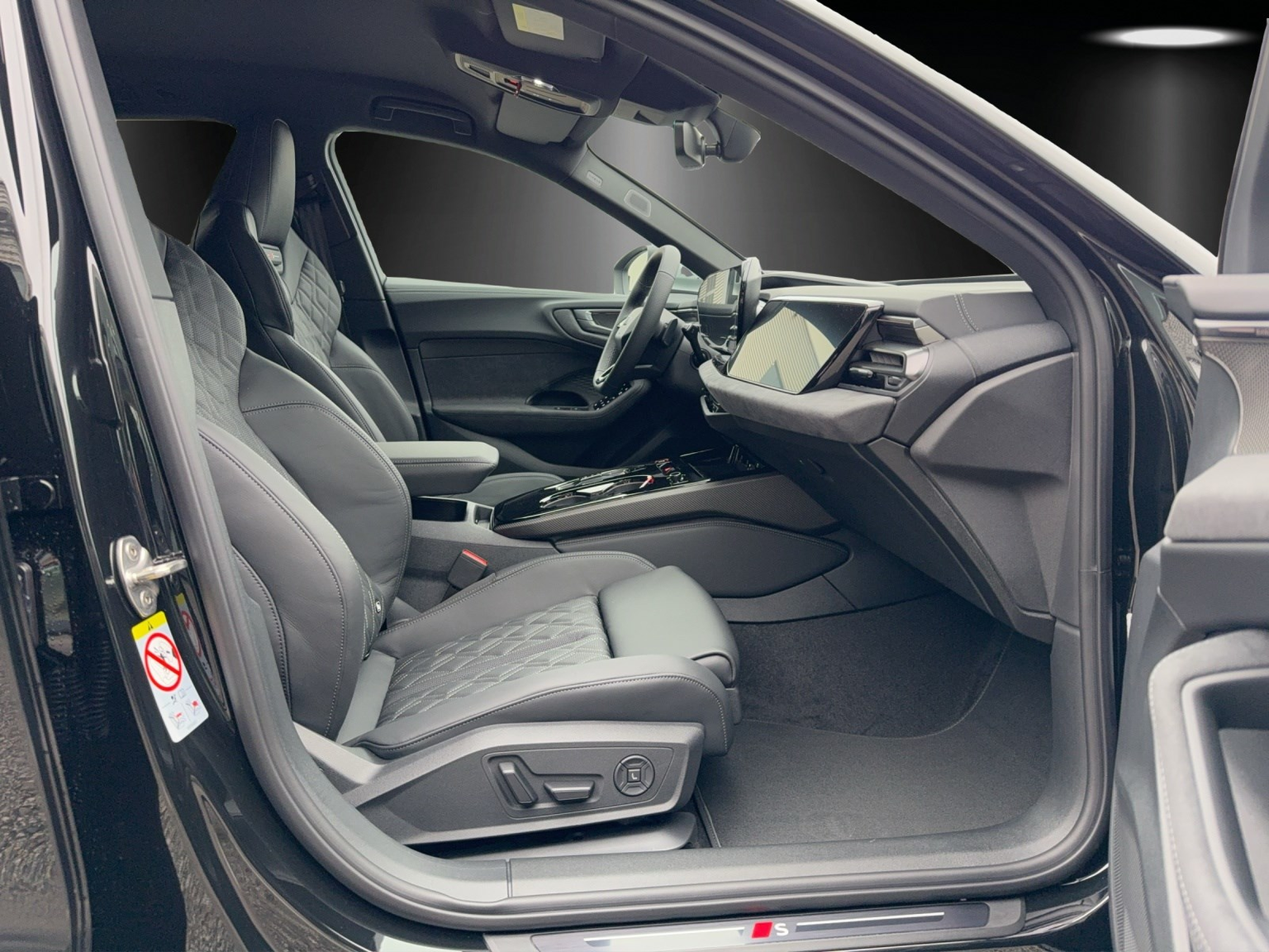 AUDI S5 Avant 3.0 TFSI  quattro tiptronic
