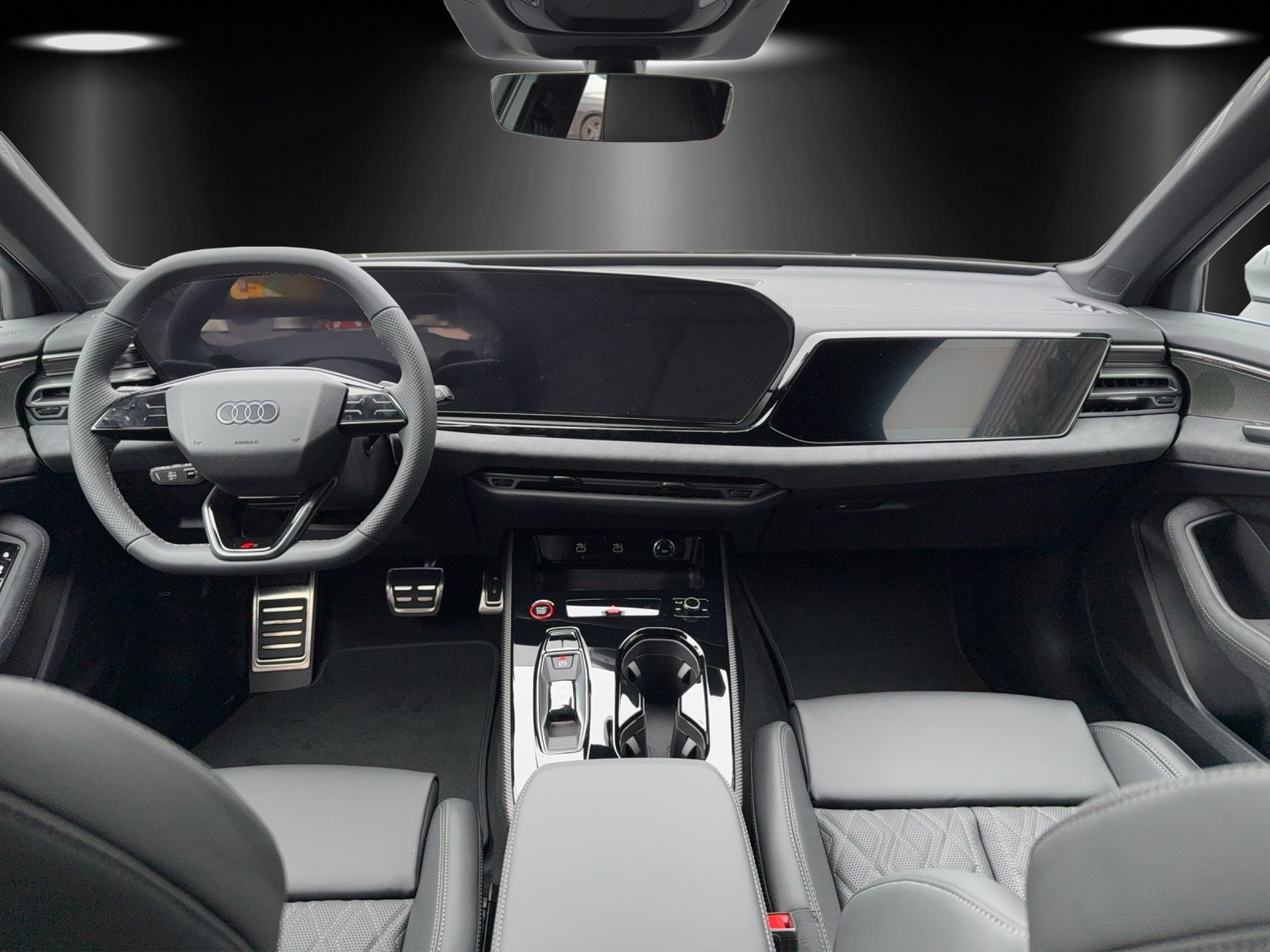 AUDI S5 Avant 3.0 TFSI  quattro tiptronic