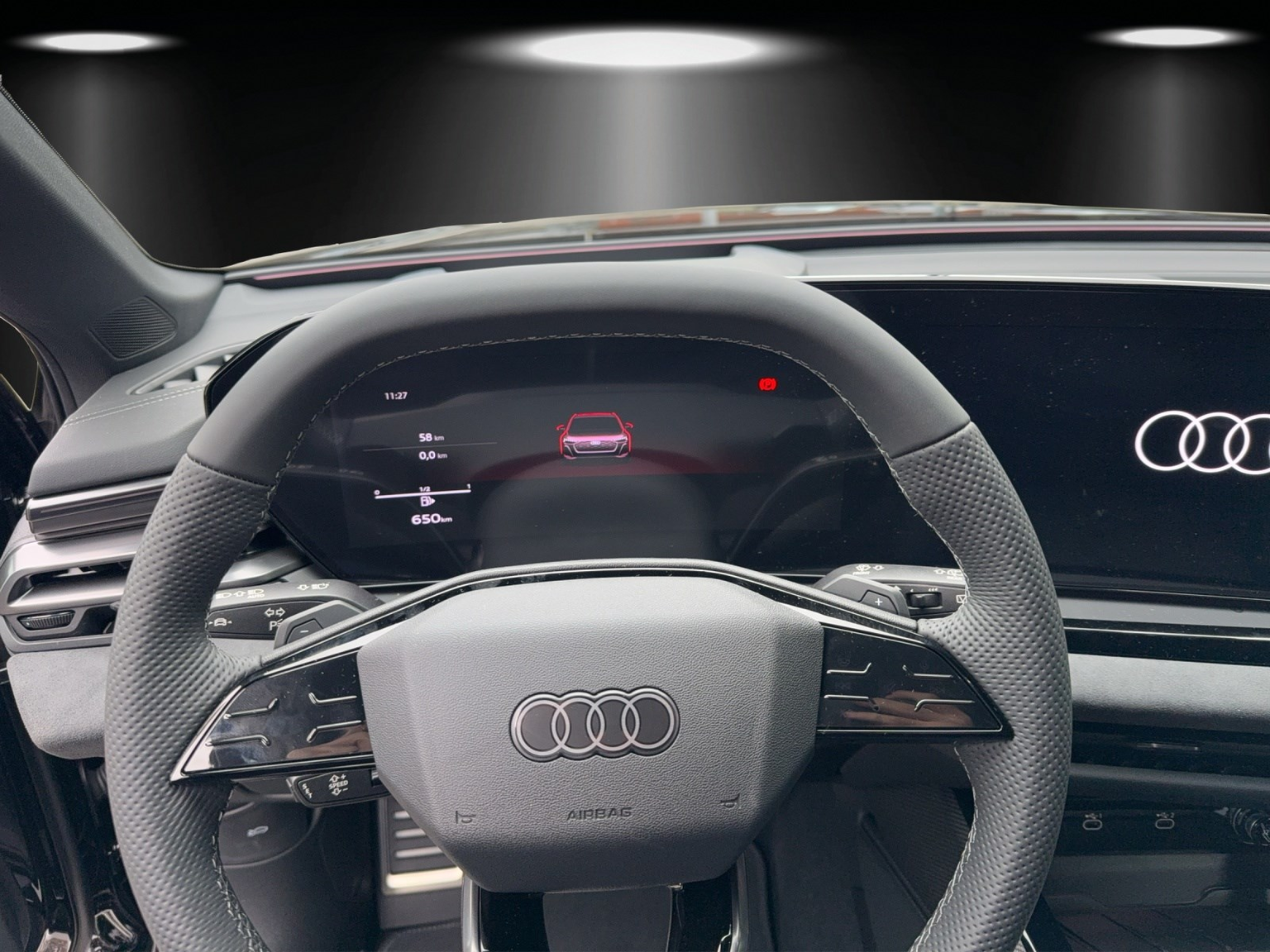 AUDI S5 Avant 3.0 TFSI  quattro tiptronic