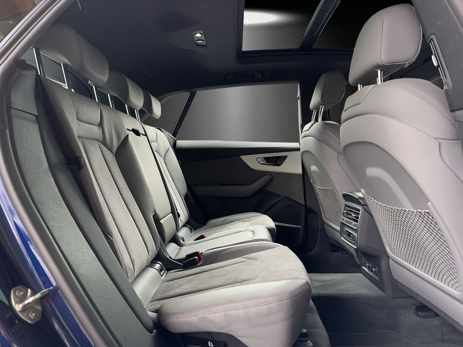 AUDI Q8 60 TFSI e quattro PHEV tiptronic