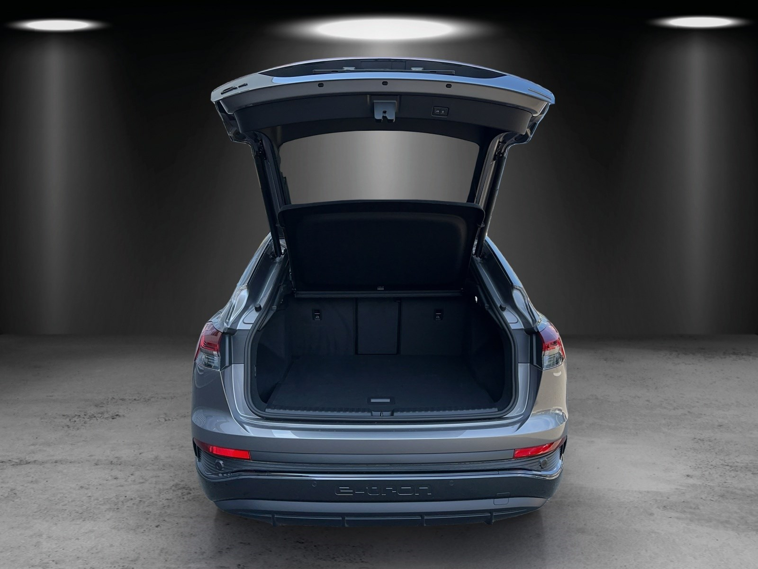 AUDI Q4 Sportback e-tron 55 quattro