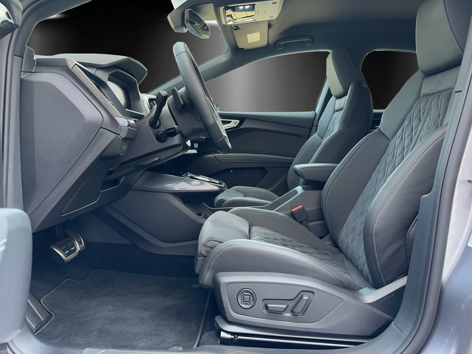 AUDI Q4 Sportback e-tron 55 quattro
