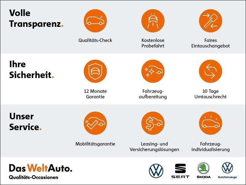 VW Tiguan 2.0TSI Elegance 4Motion DSG