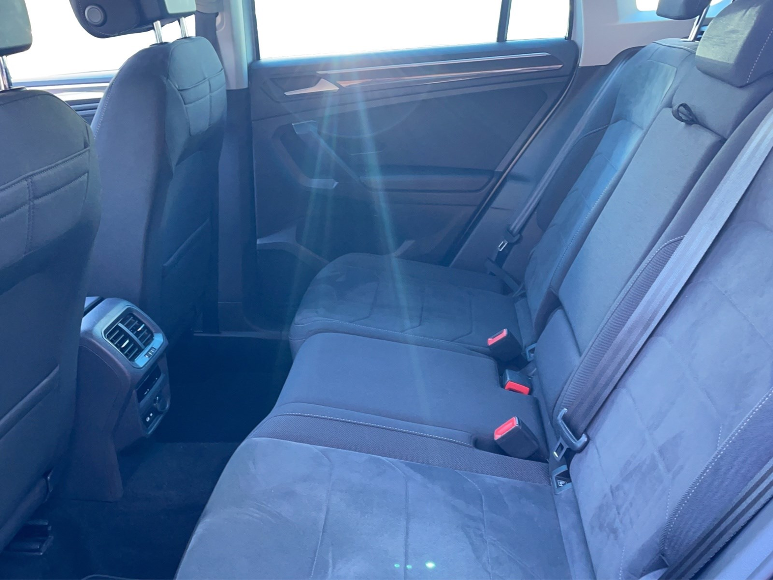 VW Tiguan 2.0TSI Elegance 4Motion DSG