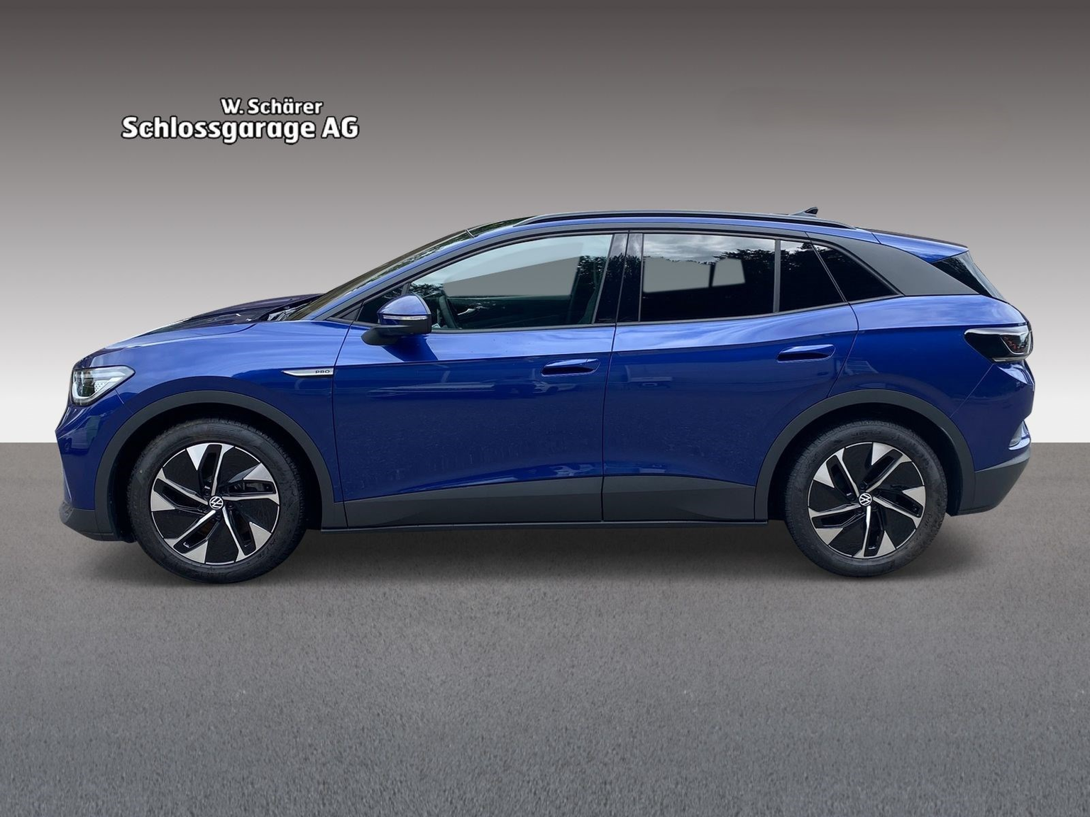 VW ID.4 Pro Performance 77 kWh