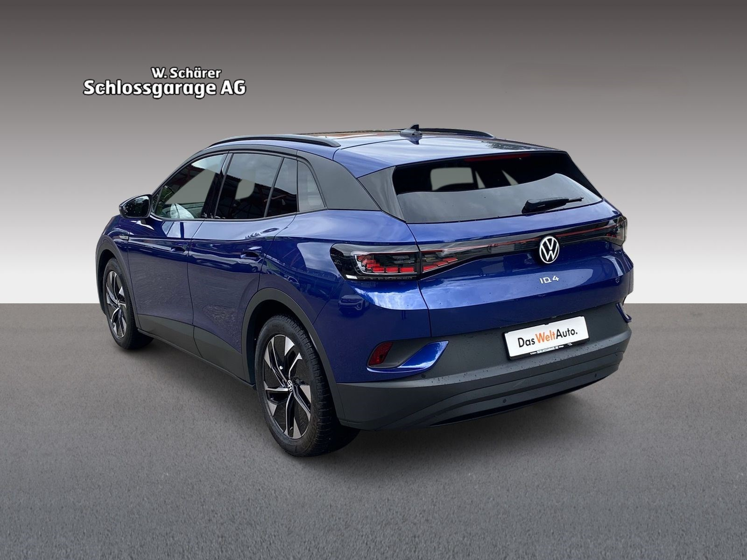 VW ID.4 Pro Performance 77 kWh