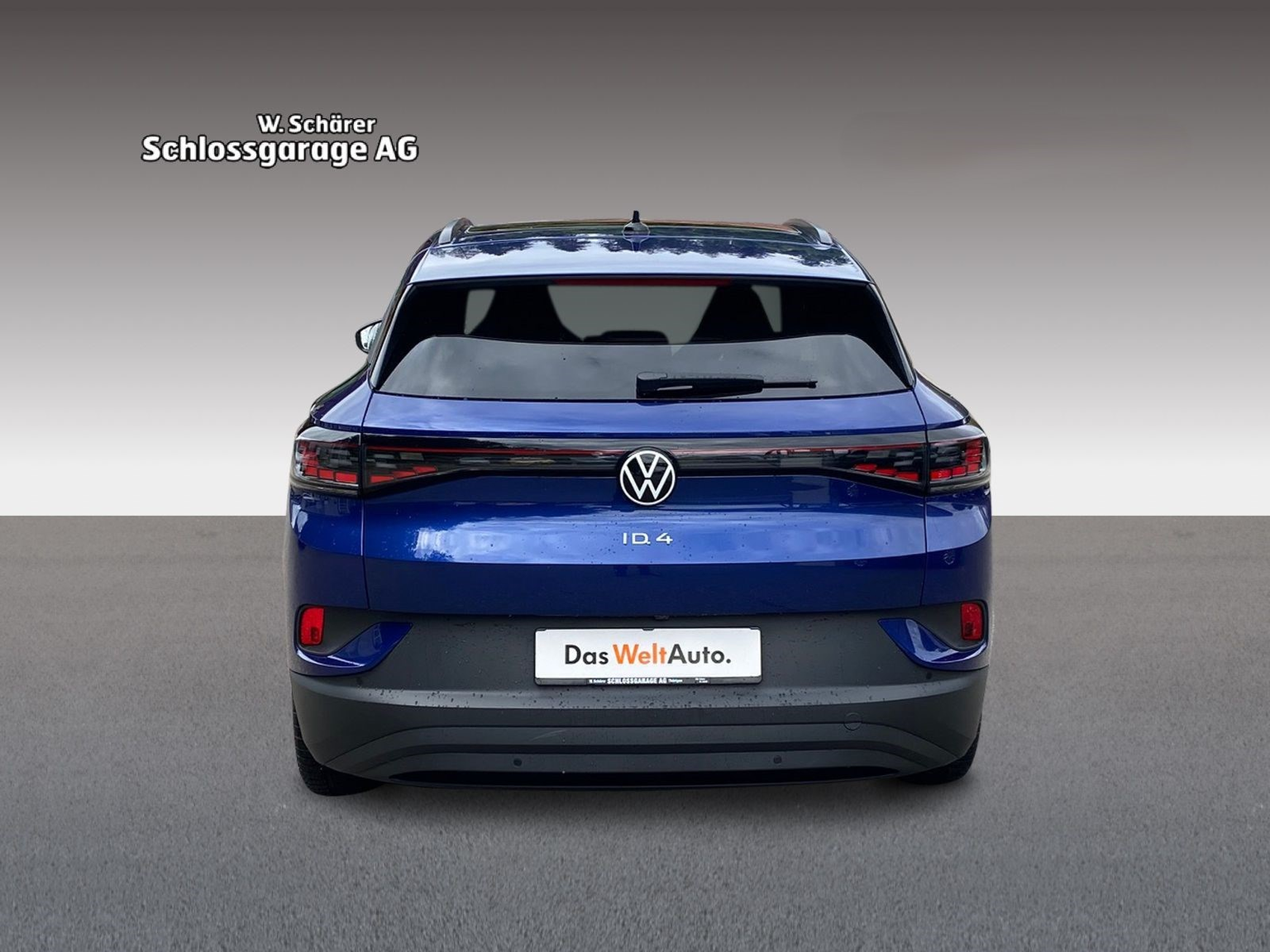 VW ID.4 Pro Performance 77 kWh
