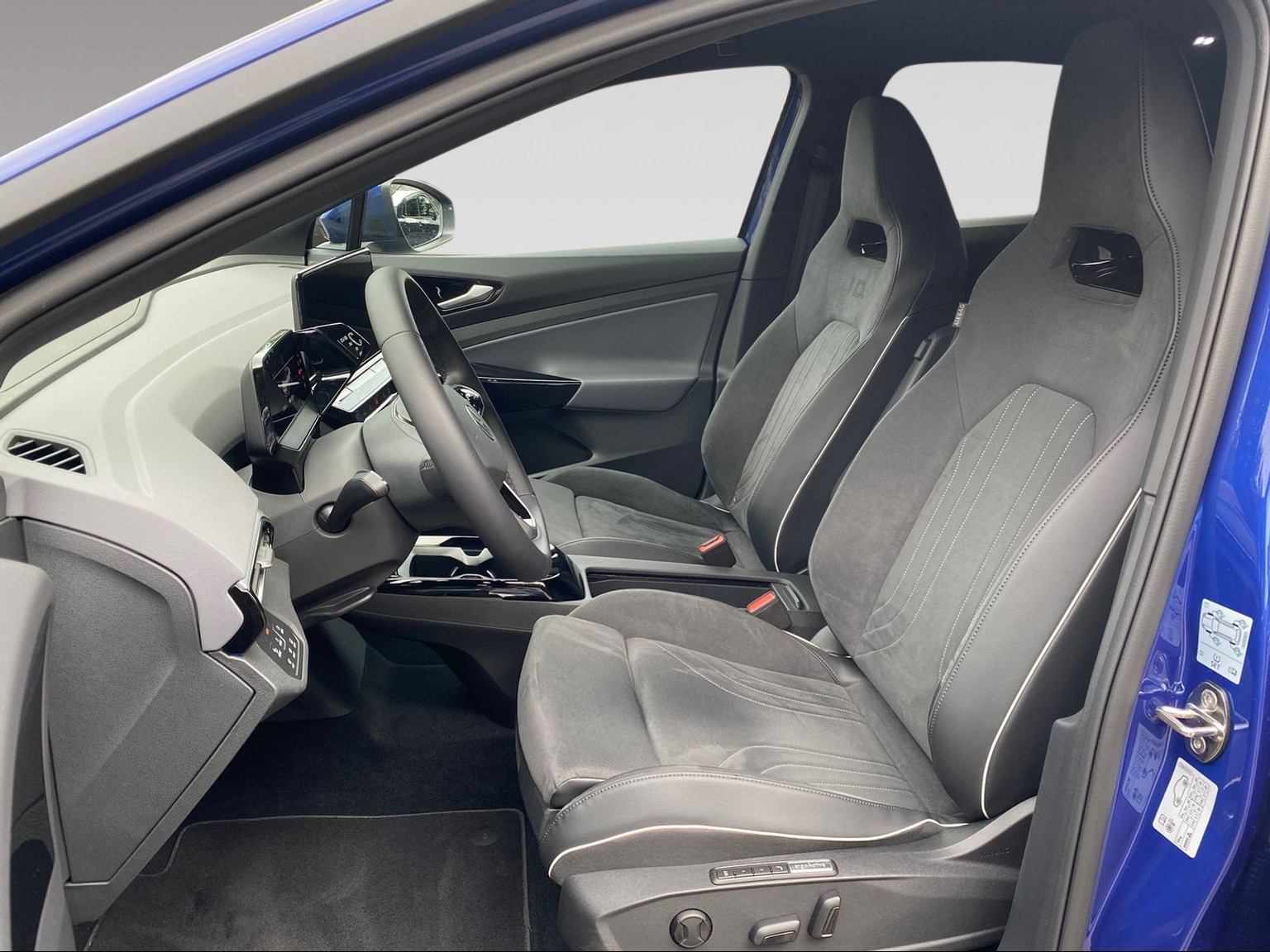 VW ID.4 Pro Performance 77 kWh