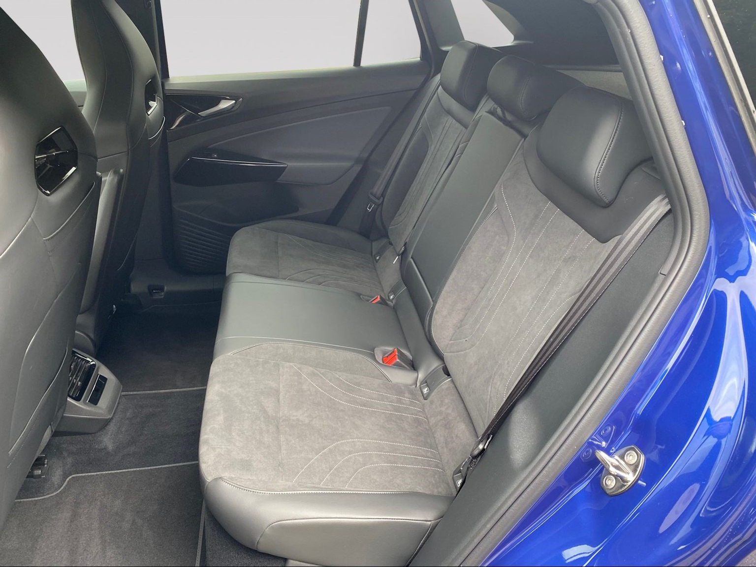 VW ID.4 Pro Performance 77 kWh