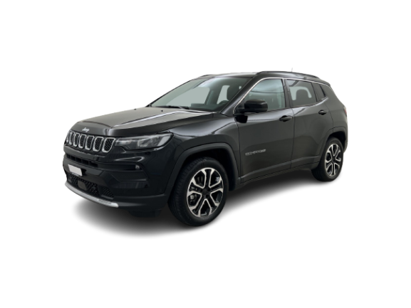 JEEP Compass 1.5 Turbo Limited