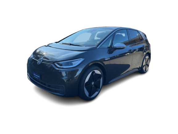 VW ID.3 Pro Performance 58kWh 1ST Max