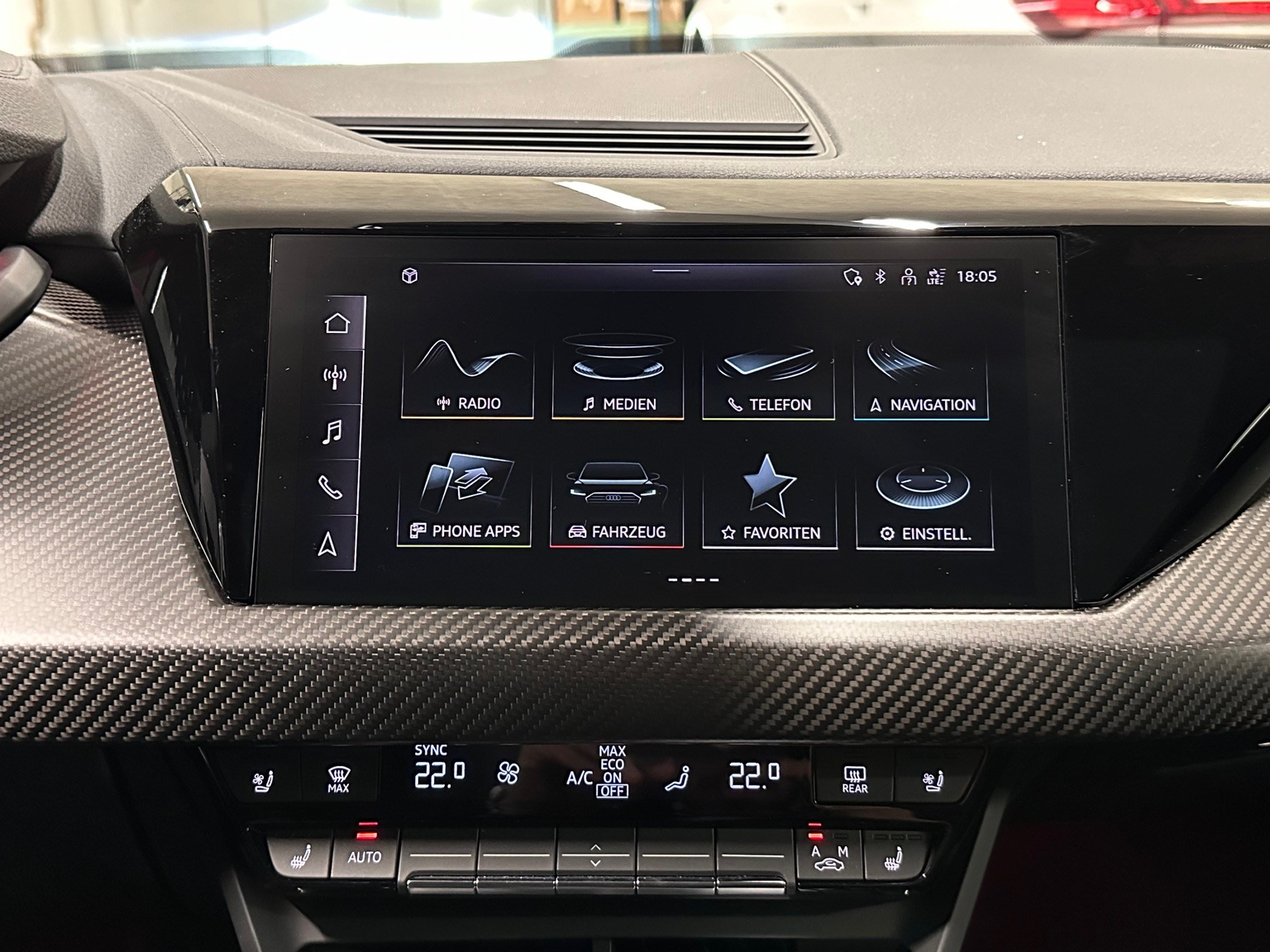 AUDI e-tron GT quattro