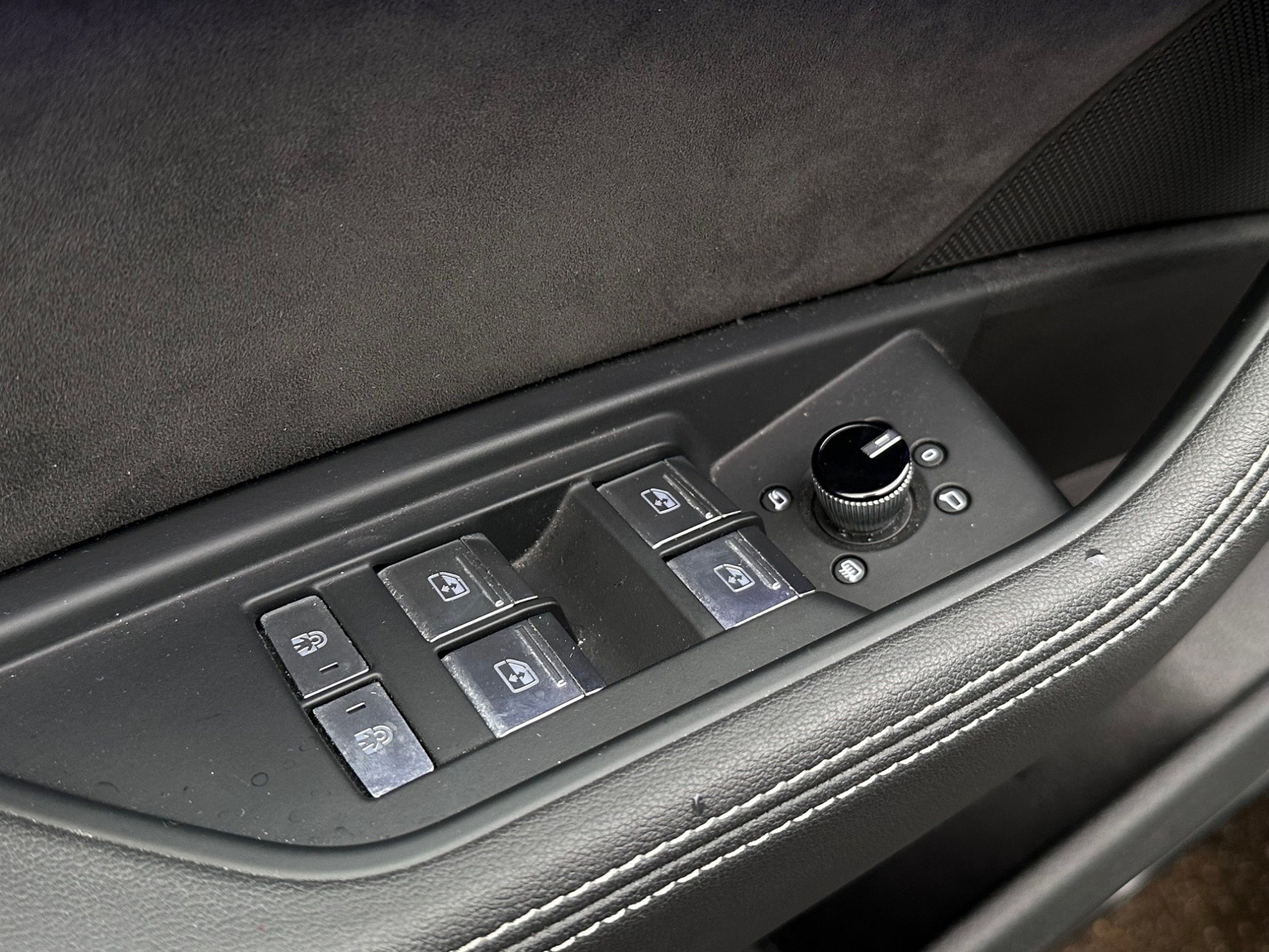 AUDI e-tron 50 Sportback S Line quattro