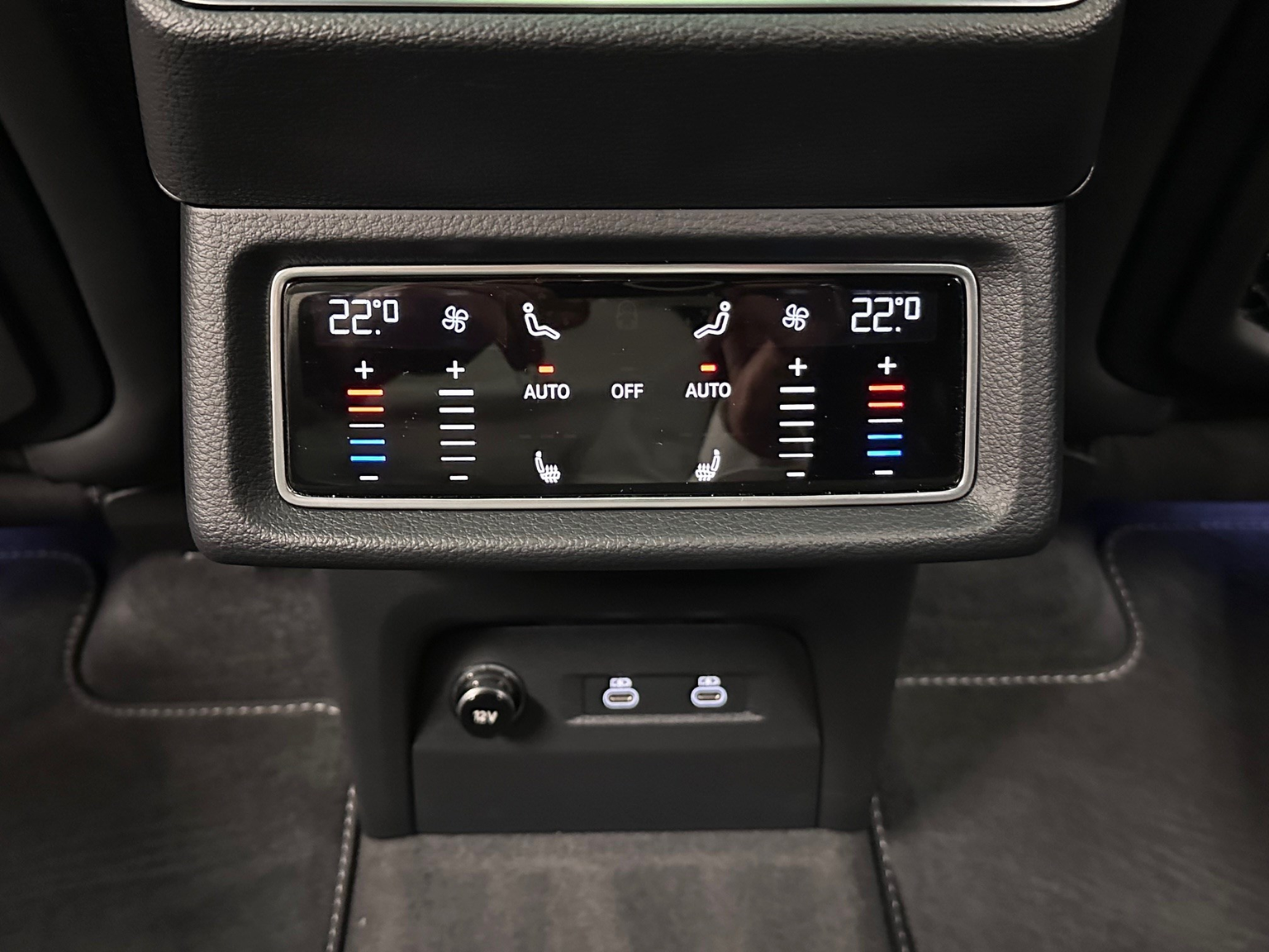 AUDI e-tron 55 Sportback S Line Black Edition quattro