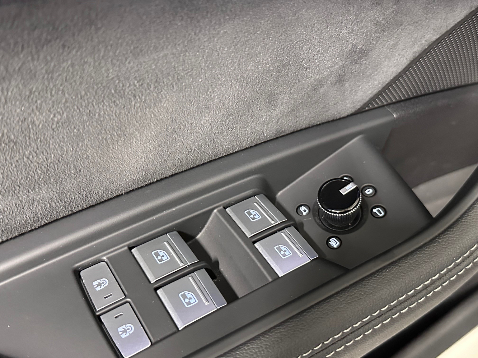 AUDI e-tron 55 Sportback S Line Black Edition quattro