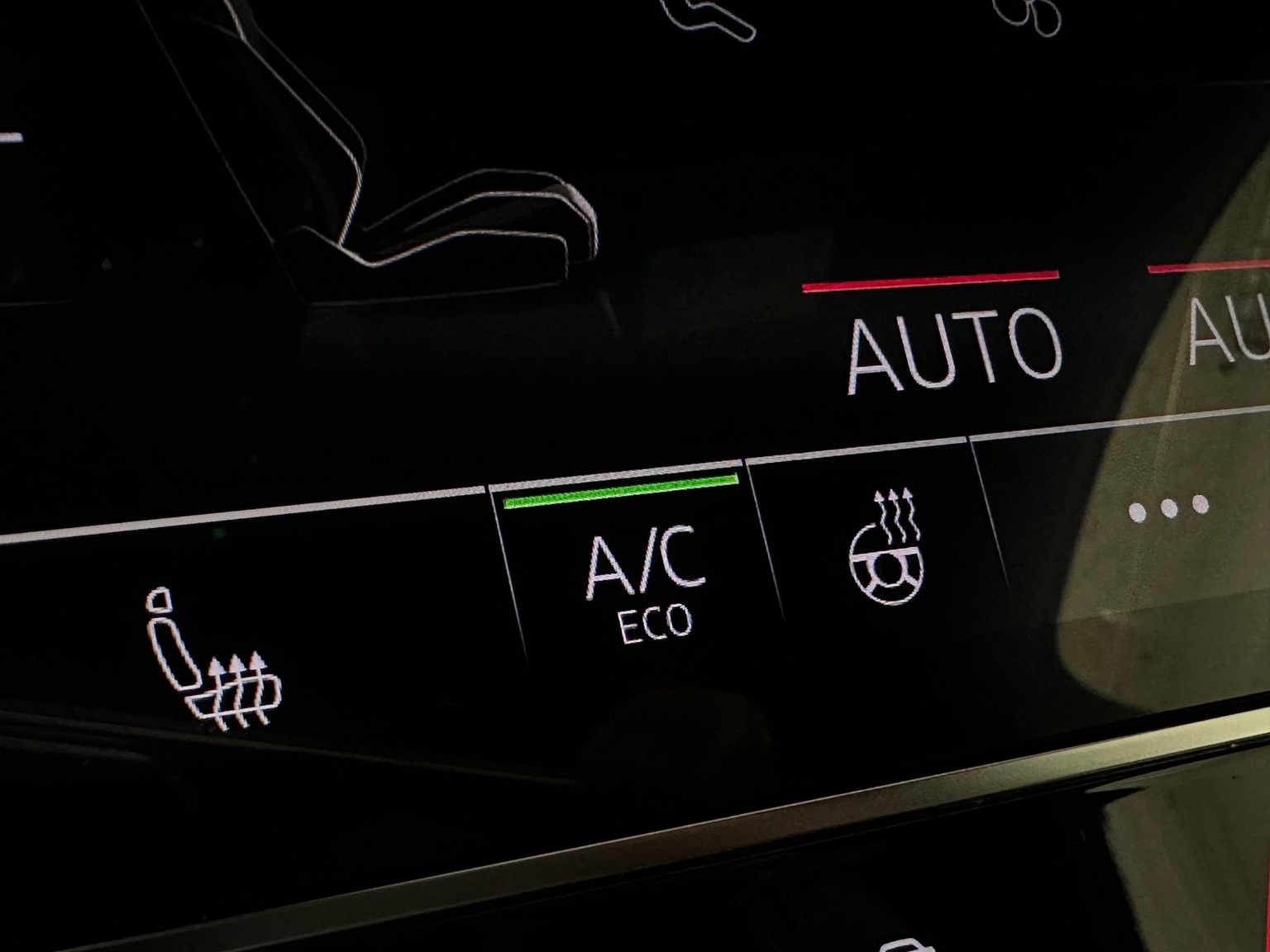 AUDI e-tron 55 Sportback S Line Black Edition quattro