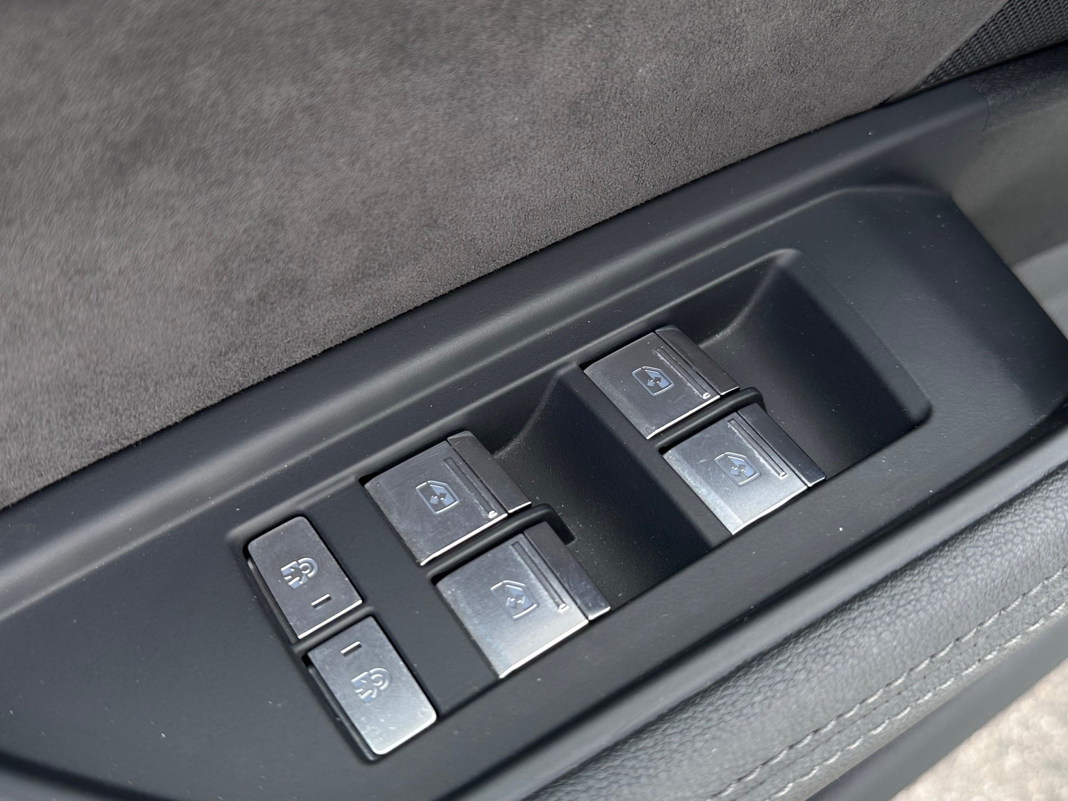 AUDI e-tron 55 quattro