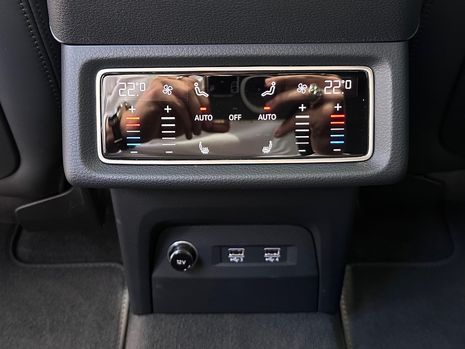 AUDI e-tron 55 quattro