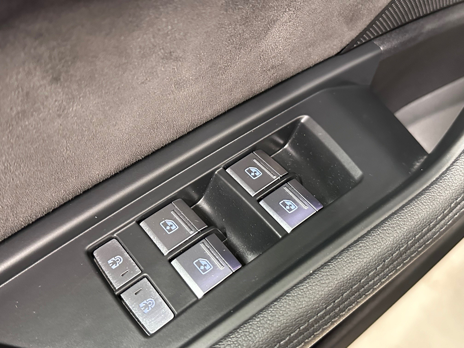 AUDI e-tron 55 Advanced quattro