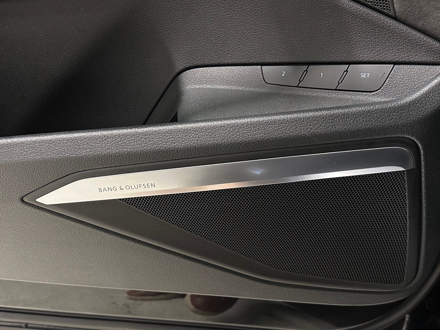 AUDI e-tron 55 Advanced quattro