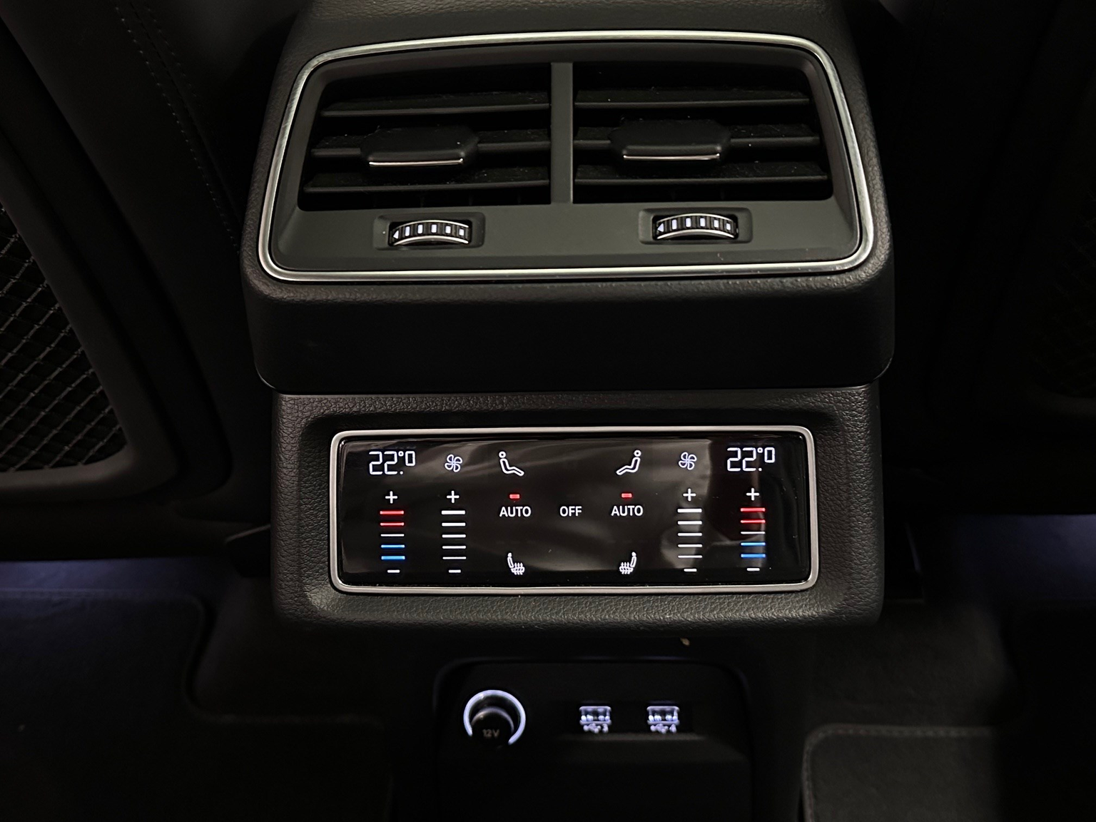 AUDI e-tron 55 Advanced quattro