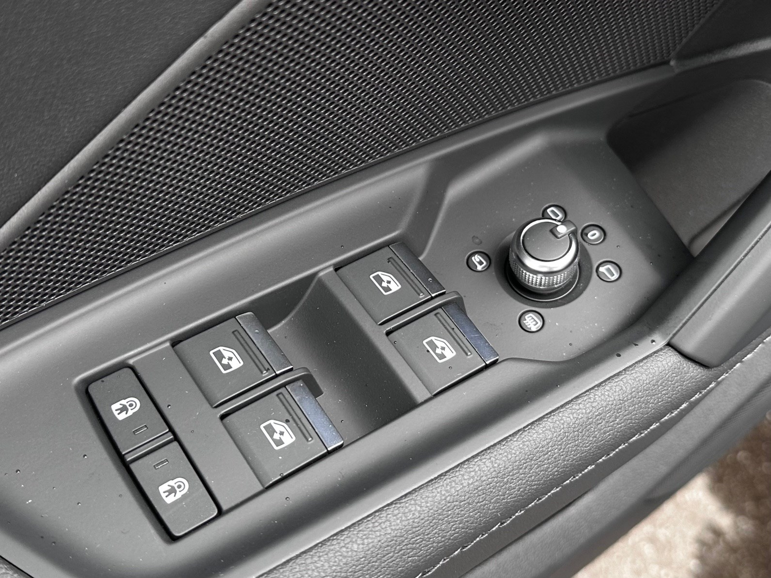 AUDI A3 Sportback 35 TFSI S line Attraction