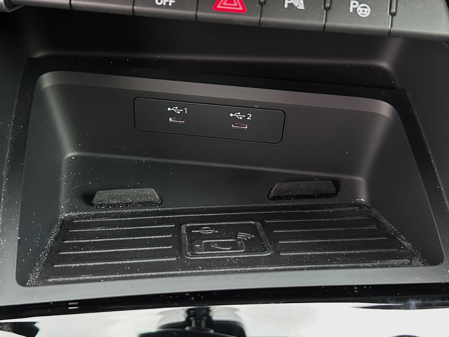 AUDI A3 Sportback 35 TFSI S line Attraction