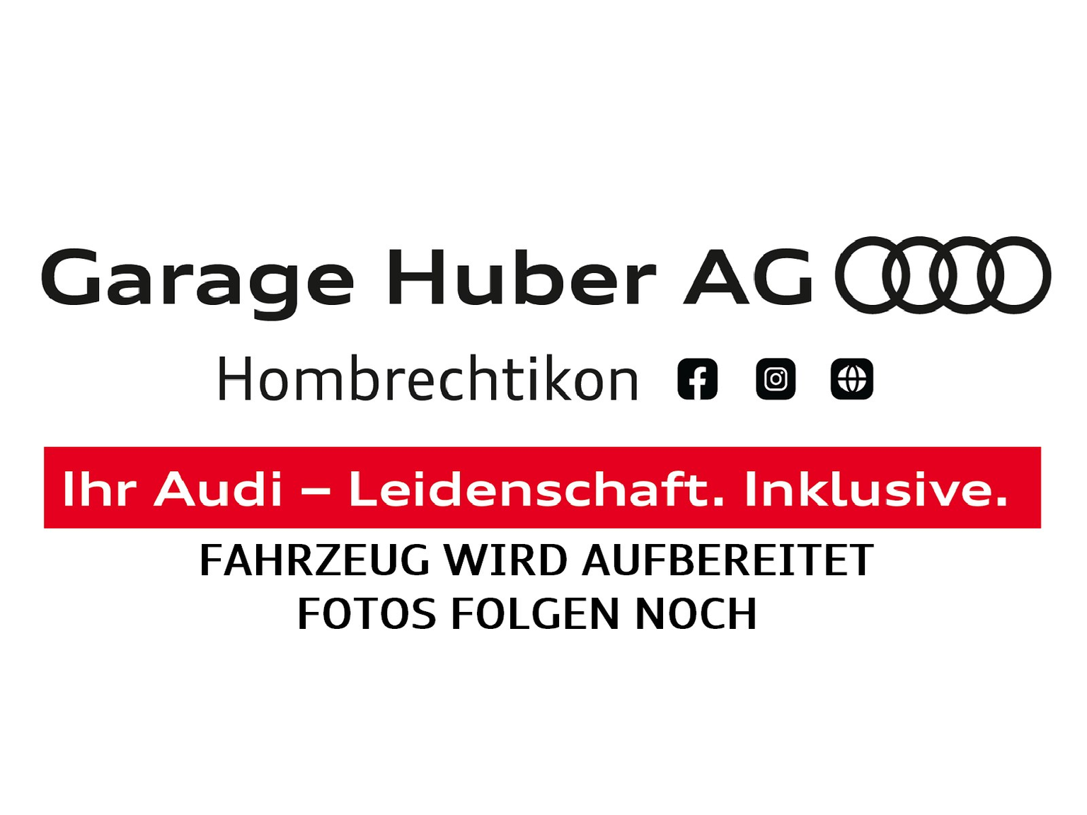 AUDI A5 Sportback 40 TDI advanced Attraction quattro