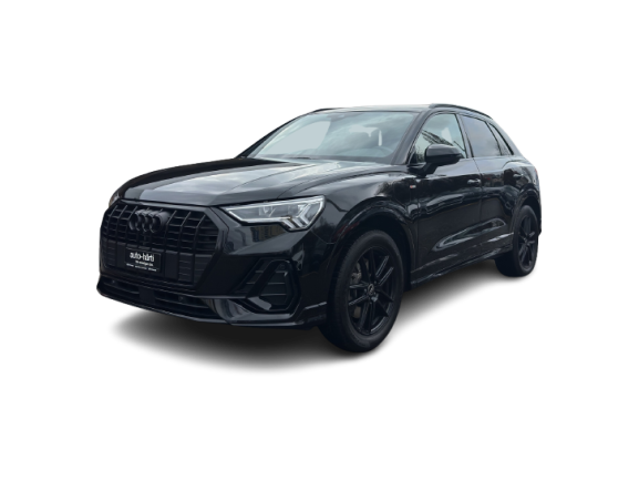AUDI Q3 45  e S lineAttr S-tr