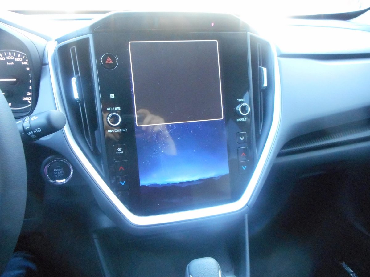 SUBARU Crosstrek 2.0i e-Boxer Swiss Plus