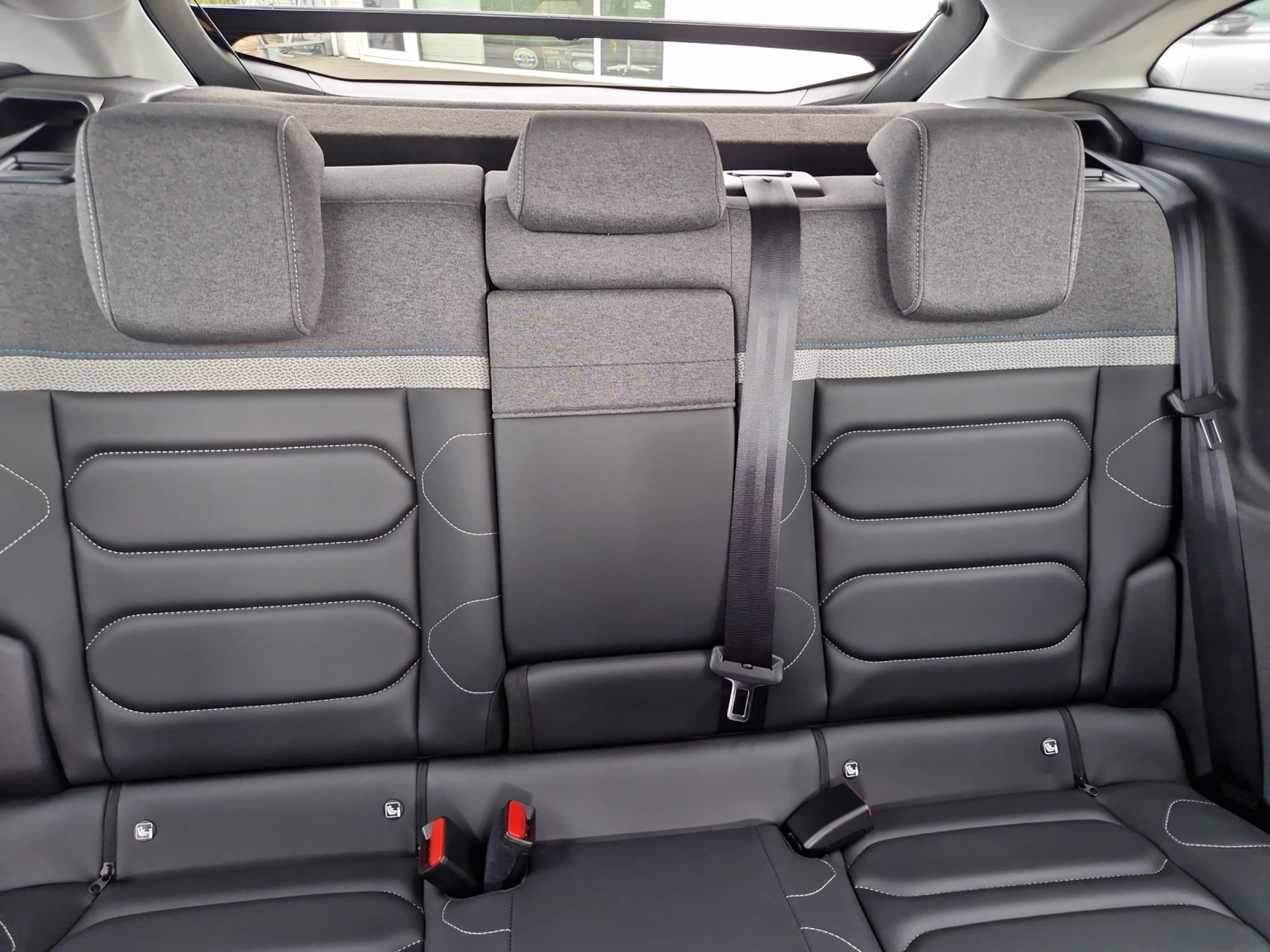 CITROEN C4 Shine ELECTRIC