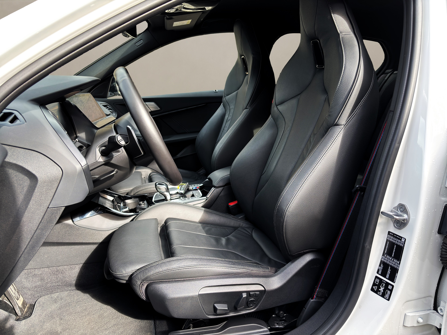 BMW 120d xDrive Steptronic M Sport