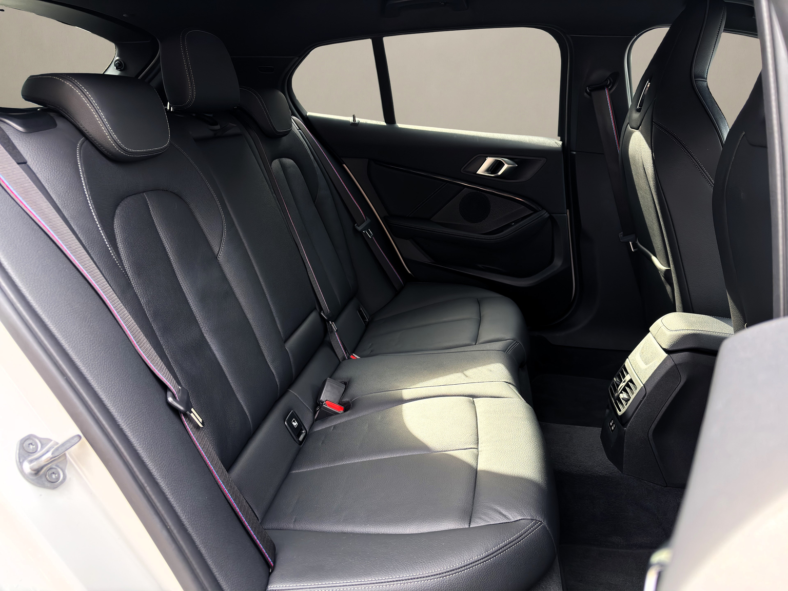 BMW 120d xDrive Steptronic M Sport