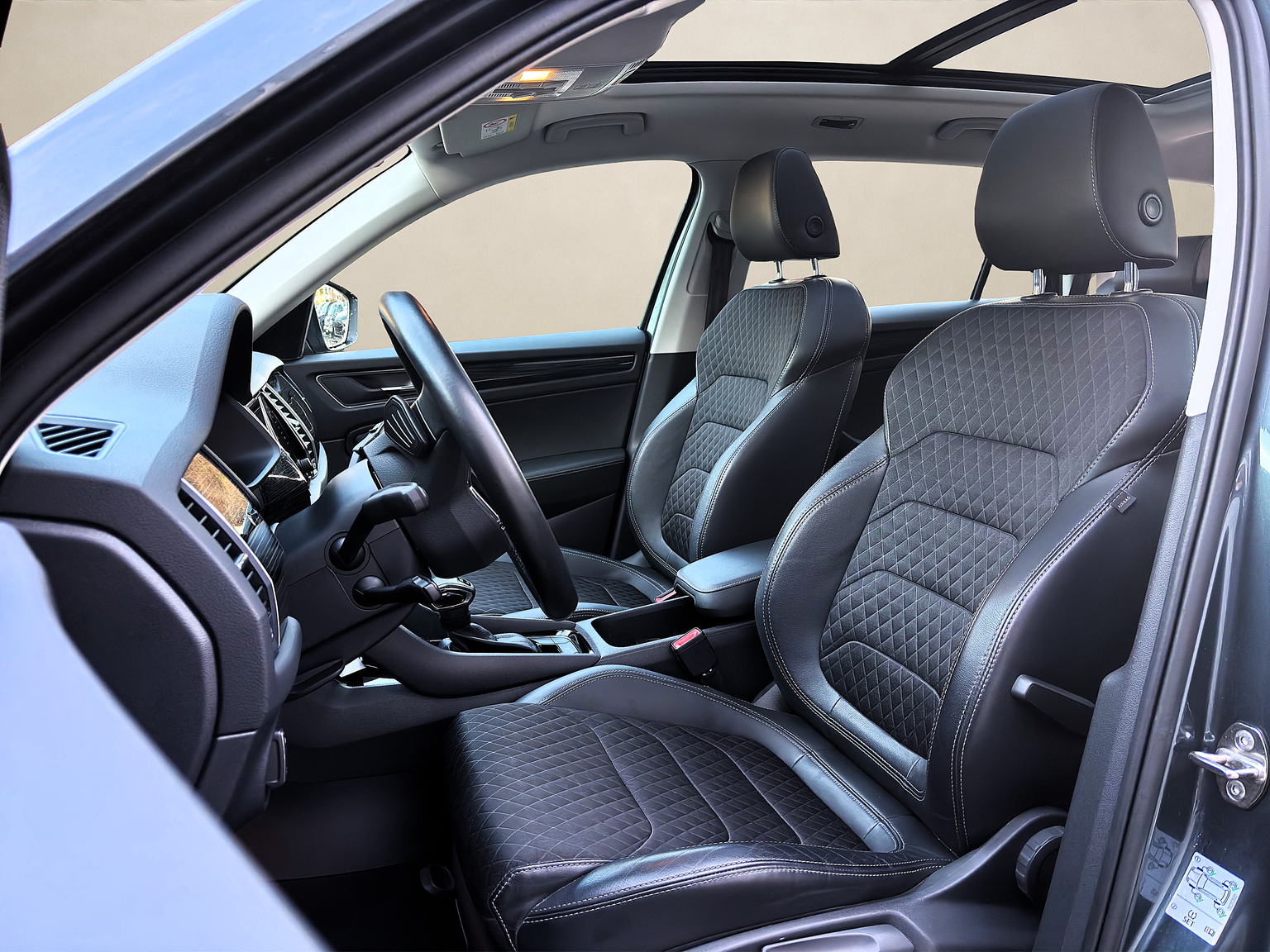 SKODA Kodiaq 2.0 TDI SCR Style 4x4 DSG