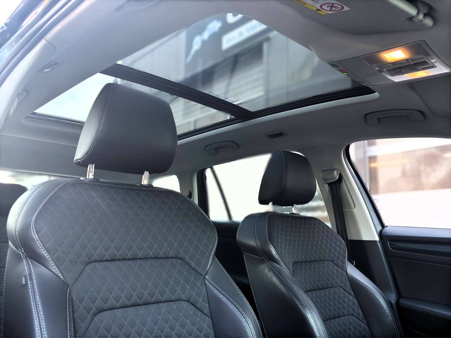 SKODA Kodiaq 2.0 TDI SCR Style 4x4 DSG